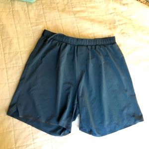 🍋Lululemon Athletica Mens Shorts